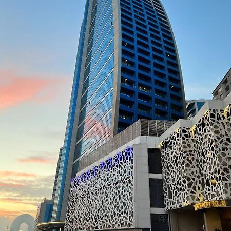 Alison Hotel Baku Kültér fotó