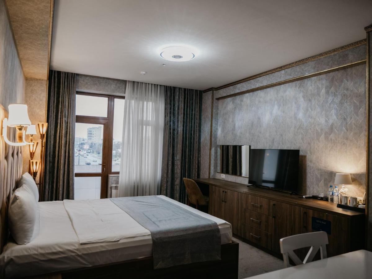 Alison Hotel Baku Kültér fotó