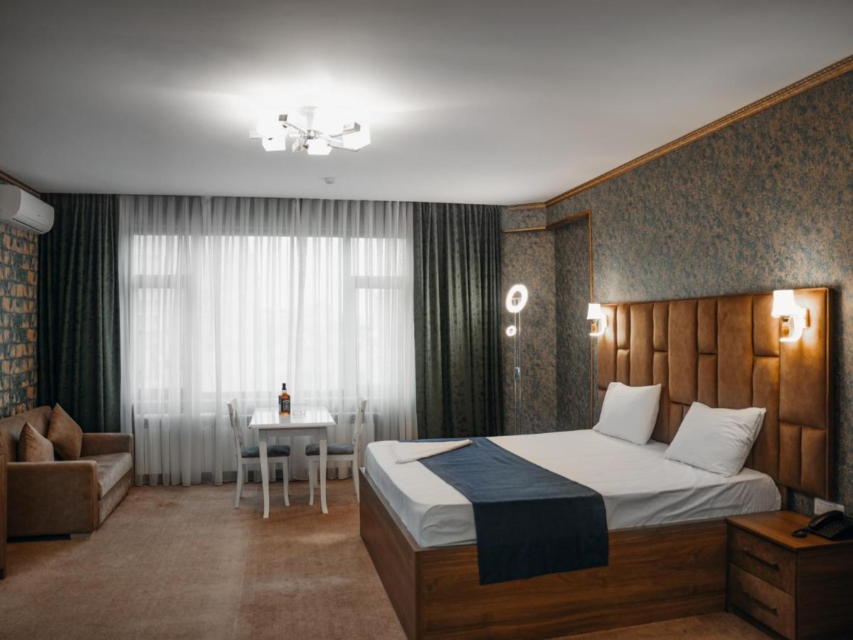 Alison Hotel Baku Kültér fotó
