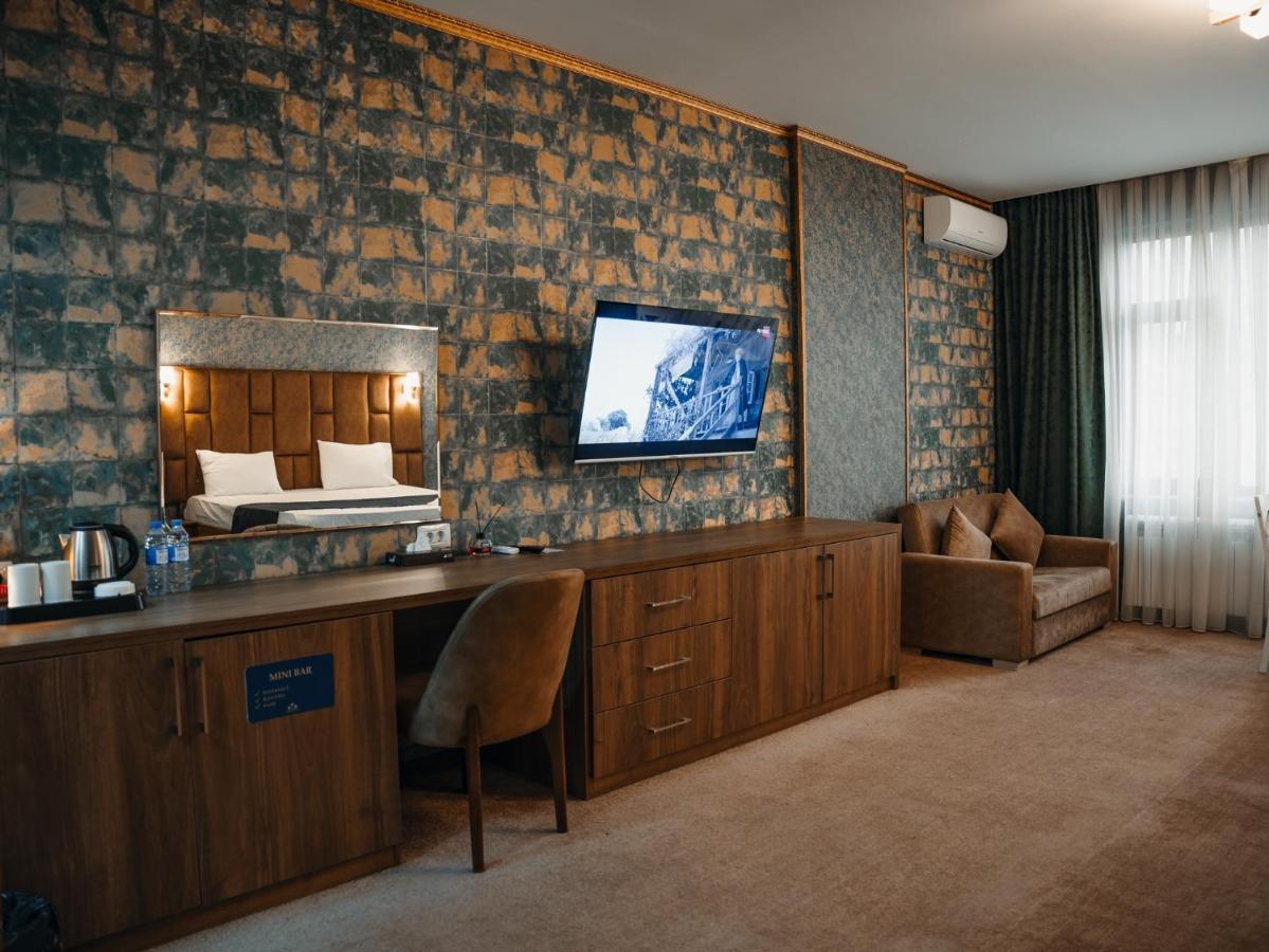 Alison Hotel Baku Kültér fotó