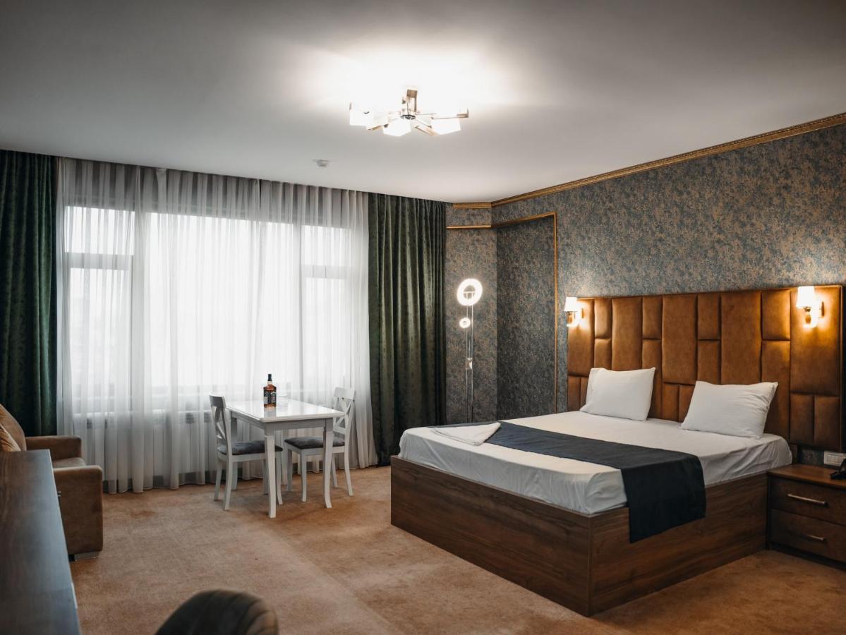 Alison Hotel Baku Kültér fotó