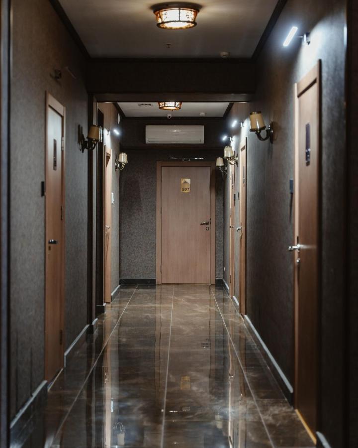 Alison Hotel Baku Kültér fotó