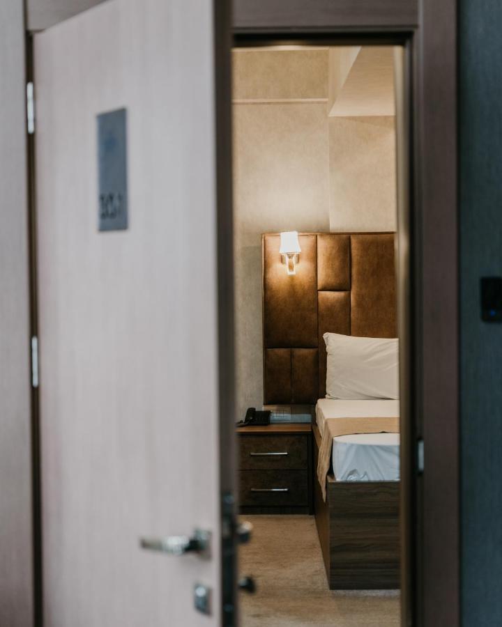 Alison Hotel Baku Kültér fotó