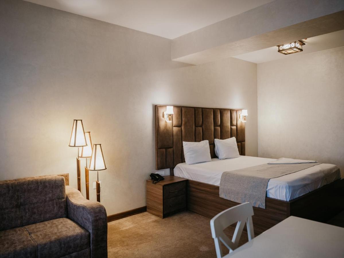 Alison Hotel Baku Kültér fotó