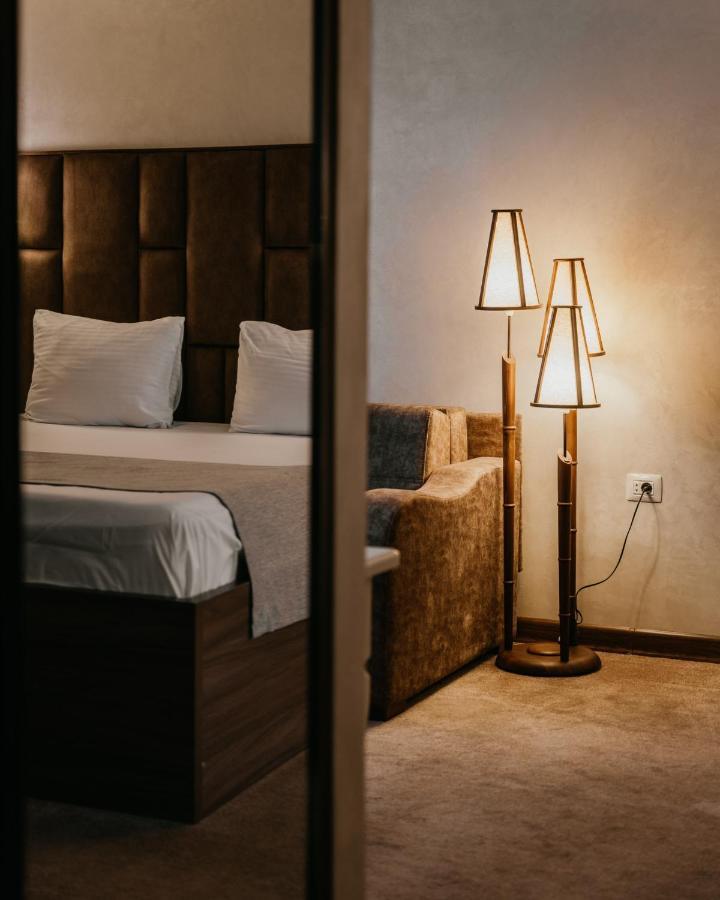 Alison Hotel Baku Kültér fotó