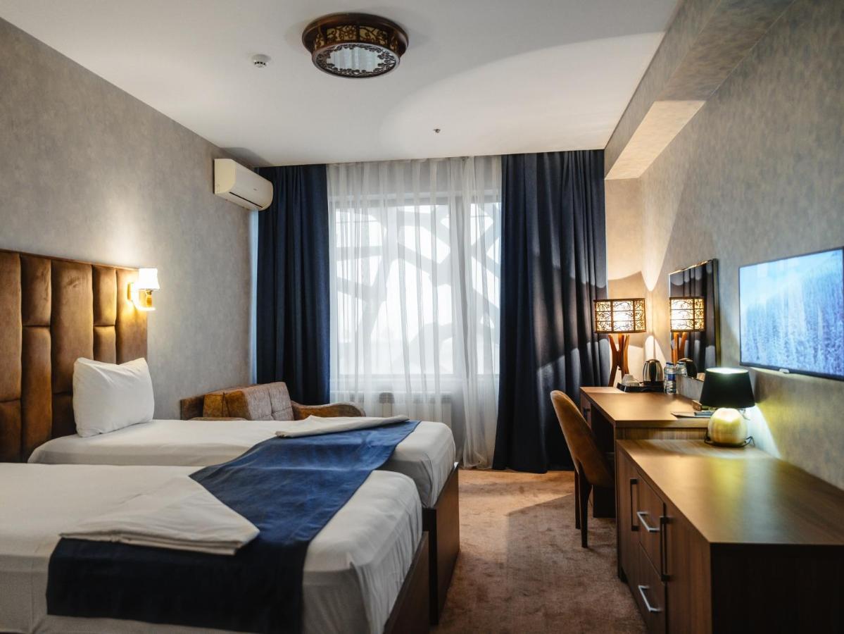 Alison Hotel Baku Kültér fotó