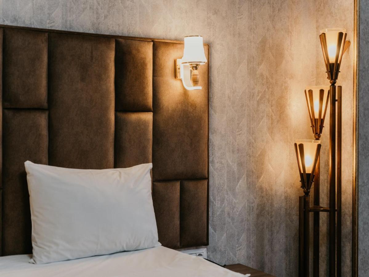 Alison Hotel Baku Kültér fotó