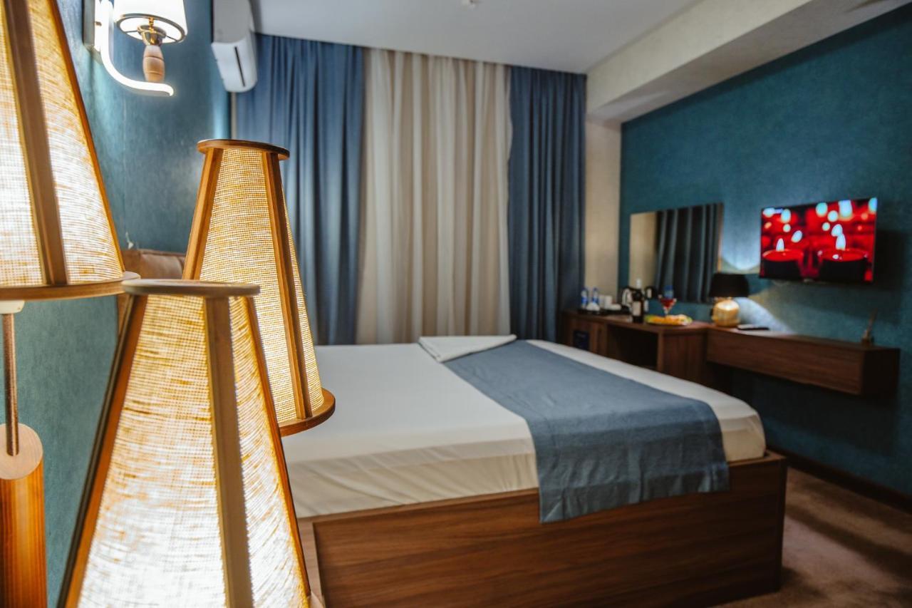 Alison Hotel Baku Kültér fotó