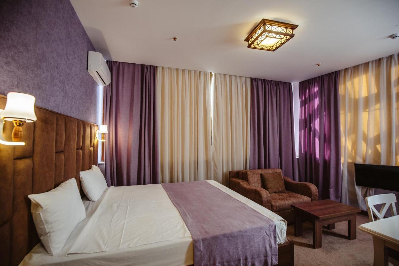 Alison Hotel Baku Kültér fotó
