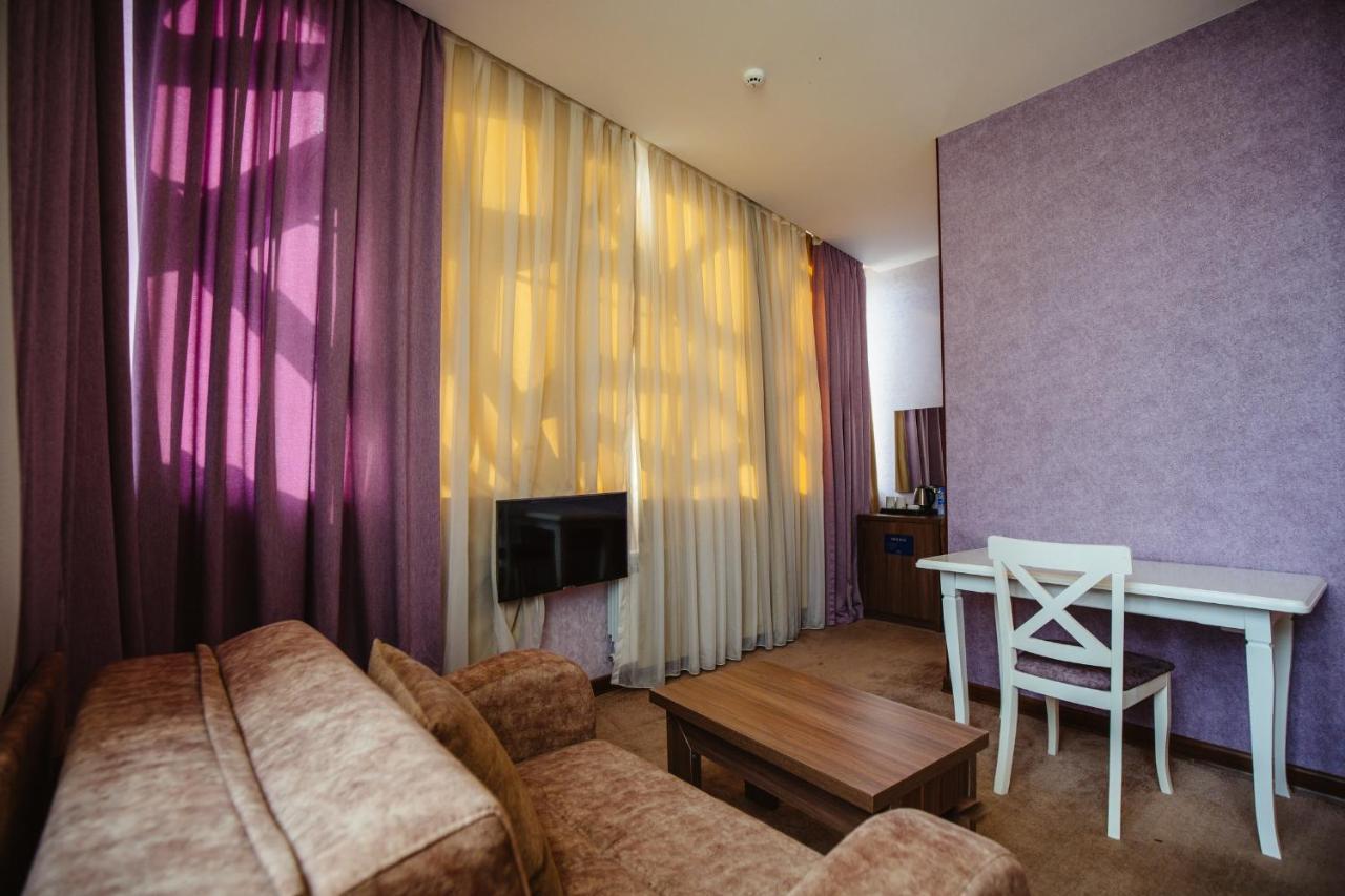 Alison Hotel Baku Kültér fotó