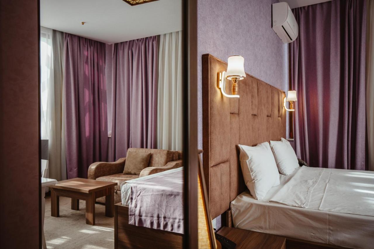Alison Hotel Baku Kültér fotó
