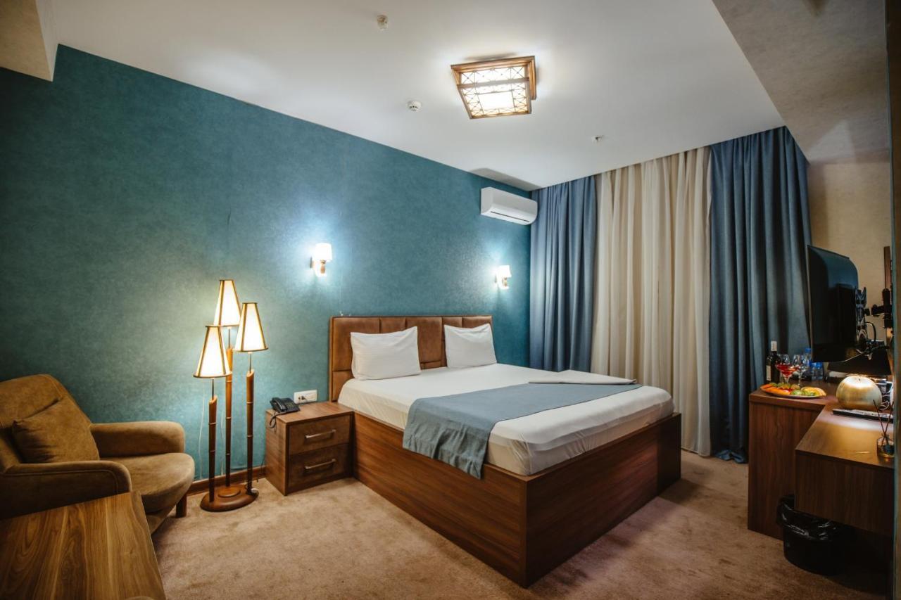Alison Hotel Baku Kültér fotó