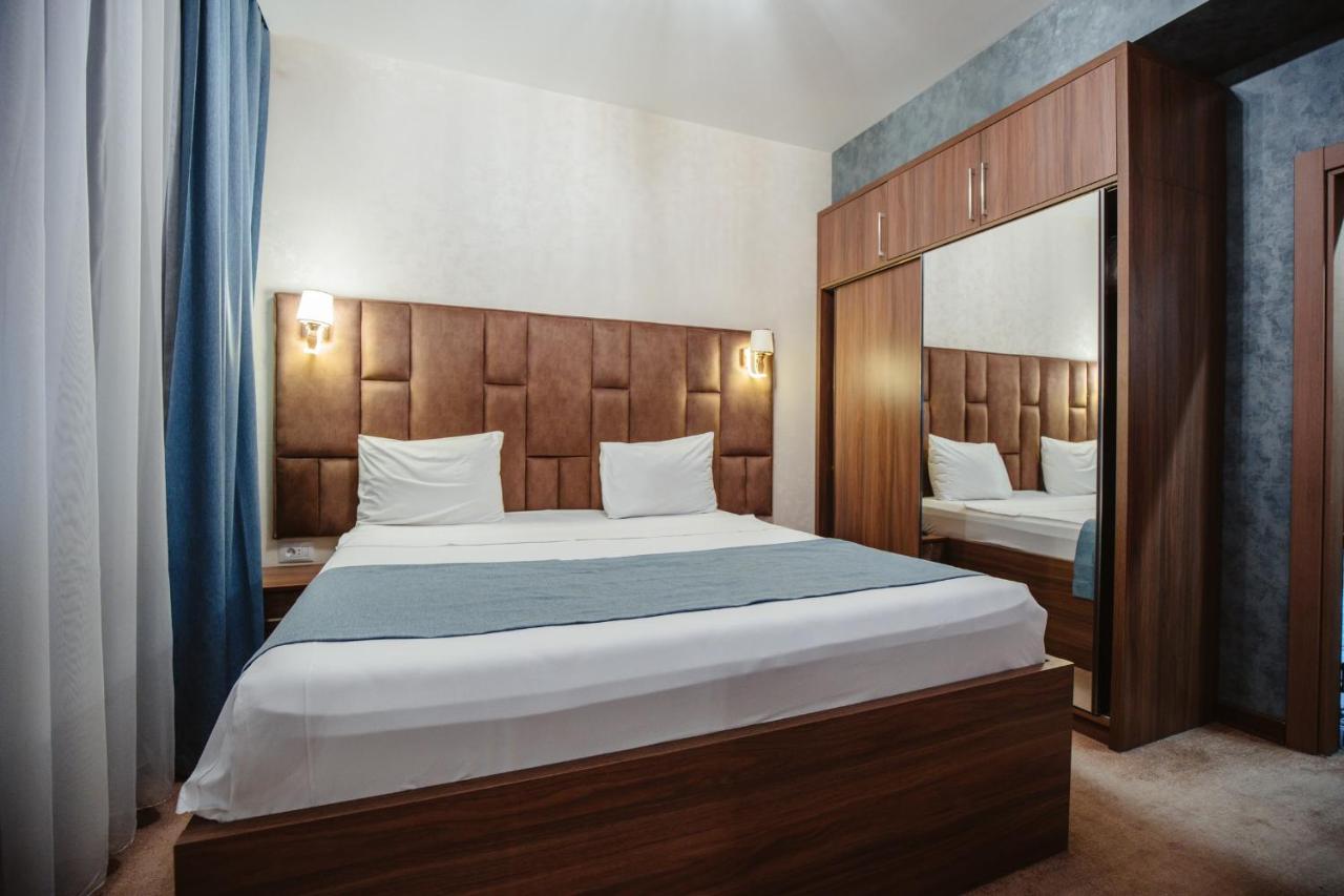 Alison Hotel Baku Kültér fotó
