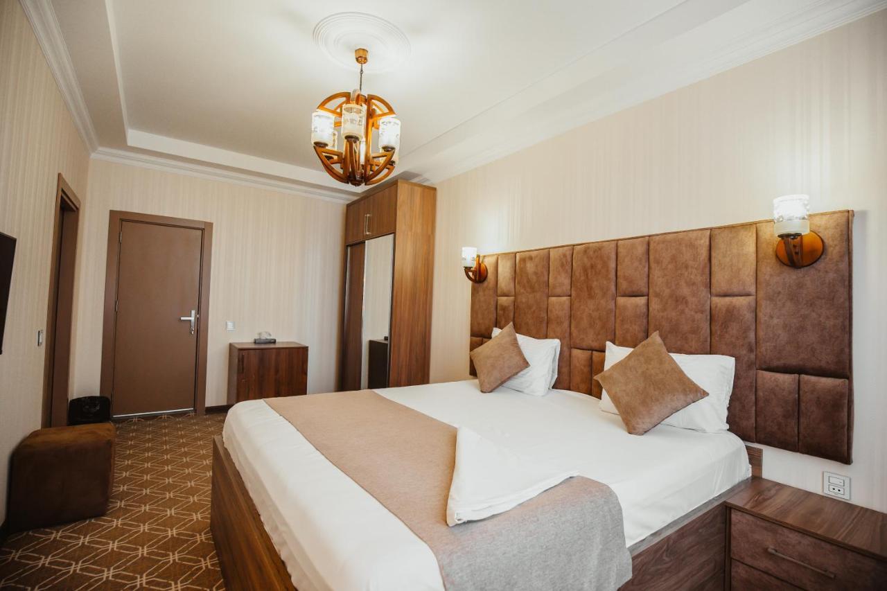Alison Hotel Baku Kültér fotó