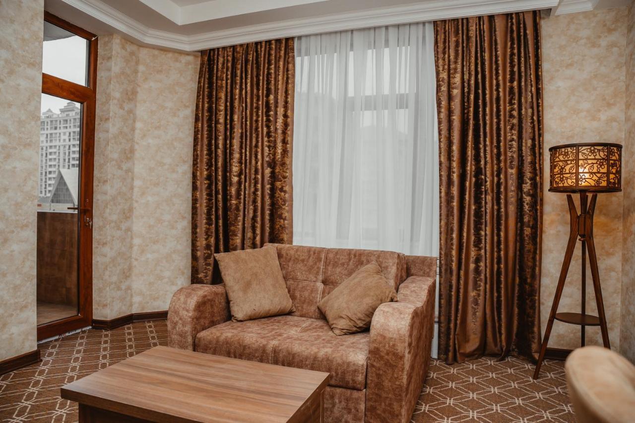 Alison Hotel Baku Kültér fotó