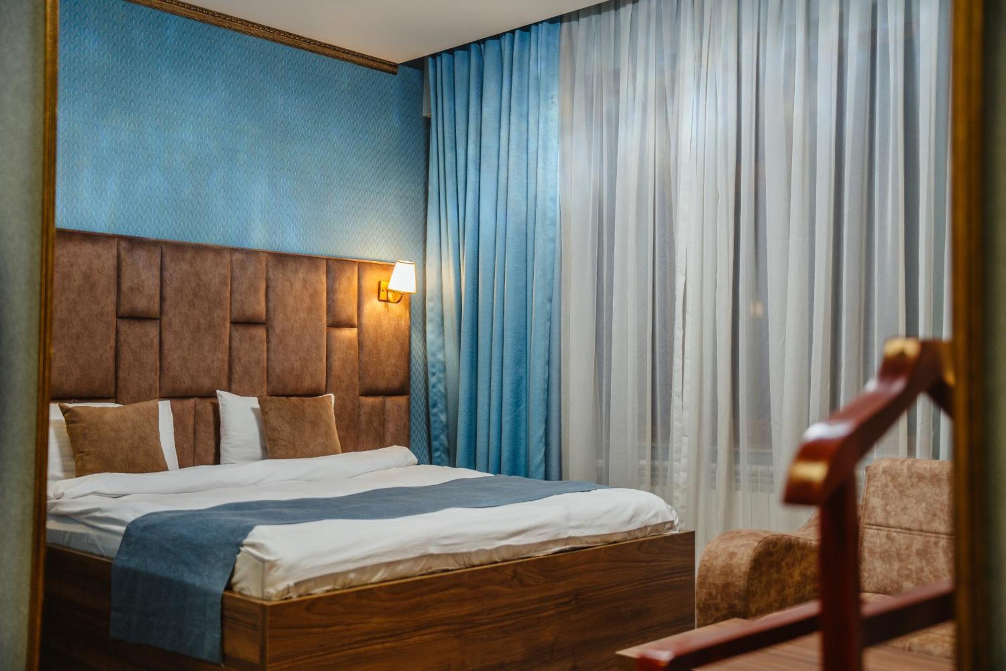 Alison Hotel Baku Kültér fotó