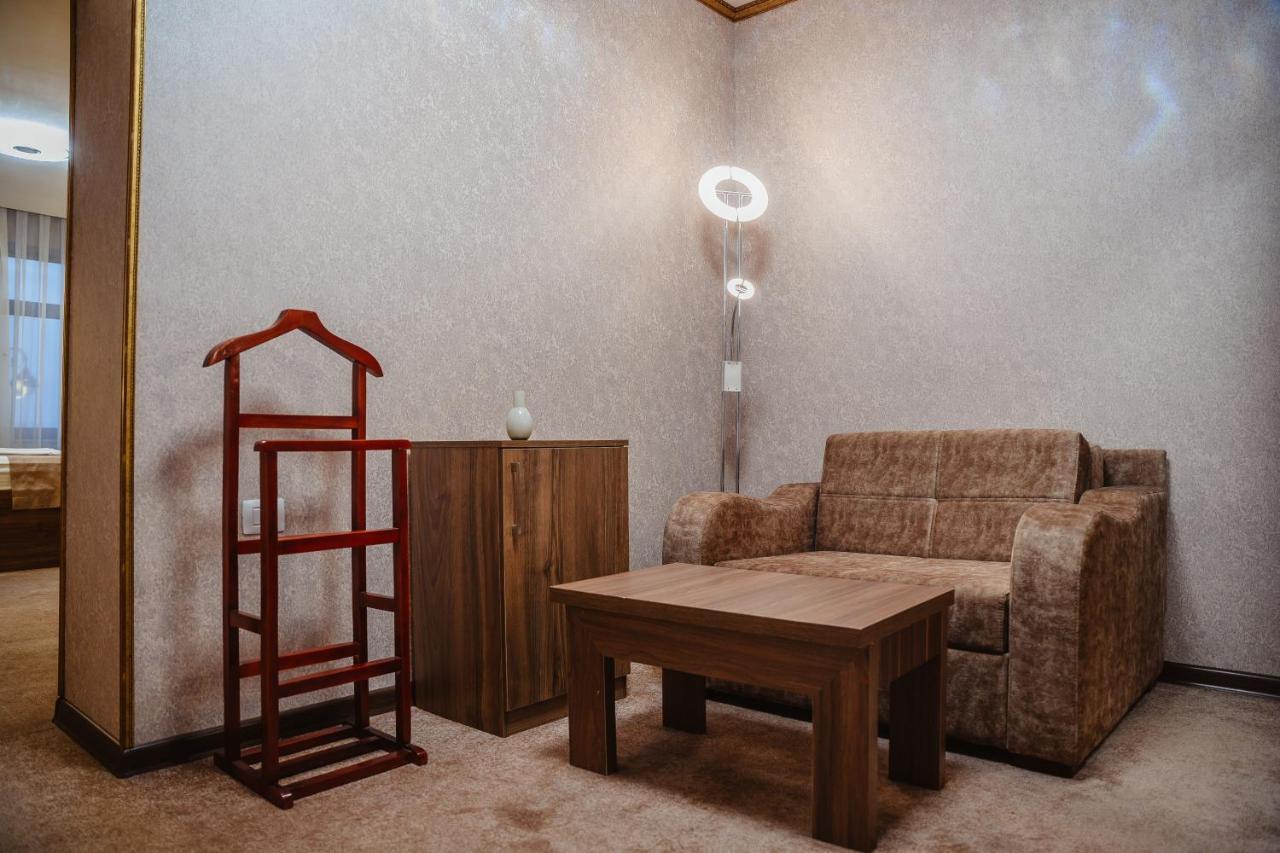 Alison Hotel Baku Kültér fotó