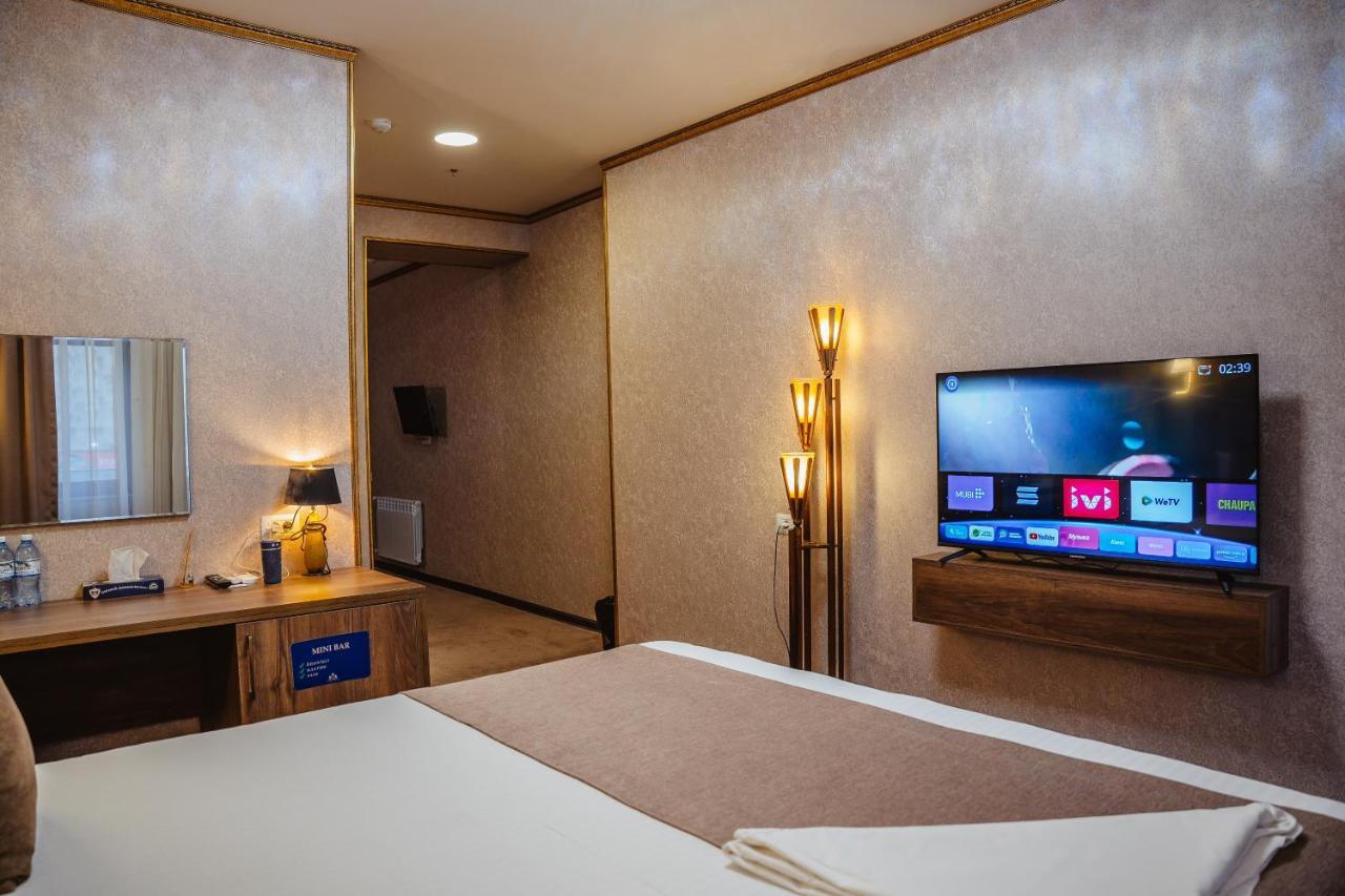 Alison Hotel Baku Kültér fotó