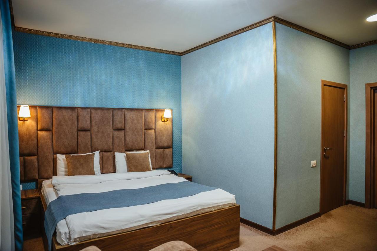 Alison Hotel Baku Kültér fotó