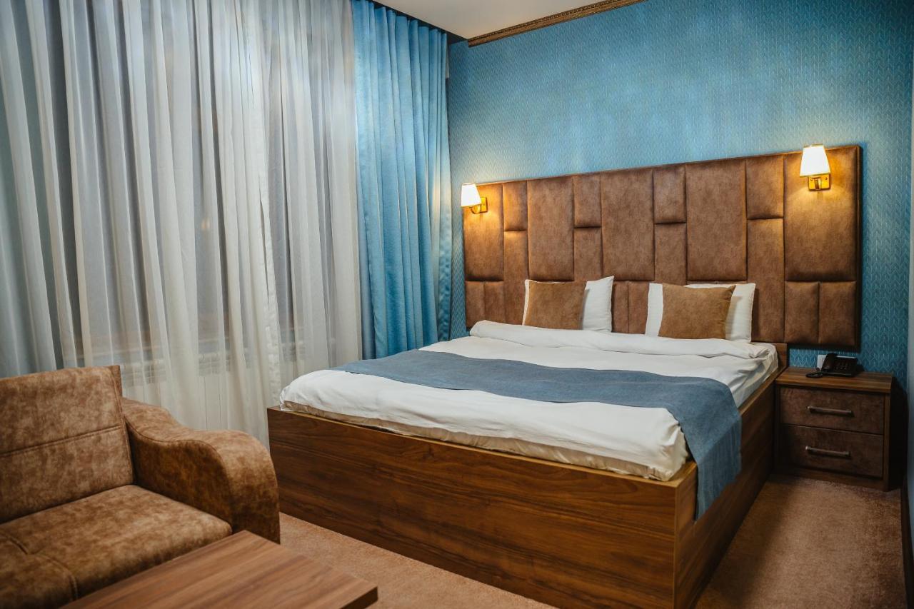 Alison Hotel Baku Kültér fotó